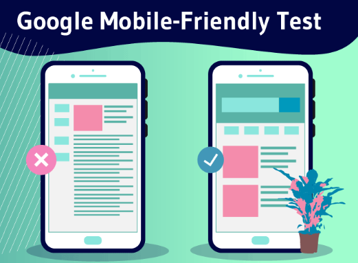 Google Mobile Friendly Test Tool